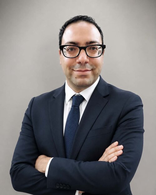 Maître Anis Bettaieb